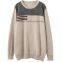 New Fashion High Quality Pure Cashmere Women and Men Sweaters for Sale