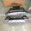 front/rear bumper guard for Hyundai ix45