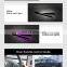 Factory Sonls Auto Parts Outside Car Electric Door Handles TESLA 3 Kit Auto For car Tesla Modle 3 tesla y soft closer