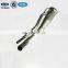 High quality engine fuel supply diesel engine fuel feed pipe oil fuel filler tube