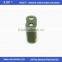 HJBP china factory wholesales non-rechargeable LIMNO2 9V CR9V primary lithium battery with high capacity
