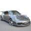 GT3 look Wide body kit for Porsche Carrera 997 uptdate to 991