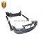 Car Bumper Wide Body Kit For BNW Series 7 F01 F02 Upgrade To WD Style