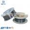 sus 304 s.s weilding wire for large space safe ventilation and moisture welded wire mesh dog cage
