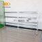 Widely used low cost sheep corral fence panels