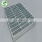 Manufactory ditch cover steel frame lattice steel grating weight hard steel driveway grates grating