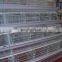 Wholesale 3Tier /4Tier Layer Chicken Cage With Iron