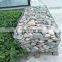 Gabion Basket/Retaining Wall/Wire Mesh Box(manufacture)