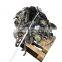 Audi A4 Car used Engine 2.0T German Car Gas engine assembly used engine