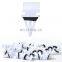 Car Accessories 100pcs Rocker Panel Moulding Clip Seal Panel Side Mounting Trim Clips 91513-SM4-000 For Honda