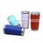 GINT 2021 New Design 20oz Metal Stainless Steel Double Wall Tumbler Cups