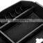 Interior Accessories Parts Silicone Armrest Rest Storage Box Center Control Console Organizer Tray For Toyota Highlander 2014-20
