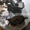 Excavator Engine 6BG1-XABEC-03-C2 Complete Engine in Stock