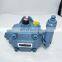 Nachi VDR-1B-1A2/1A3/1A4/1A5 VDR22 design series variable volume vane pump VDR-1B-1A1-U-1586K