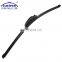 CLWIPER CL709  Car universal soft wiper blade 12''-28'' auto windshield wiper blade for Turkey market