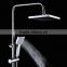 professional top quality water saving shower head shower unit