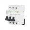 Customizable and wholesale top quality durable intelligent Matis MM50H-3P 380V 50/60hz mcb miniature circuit breakers