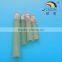 thermal epoxy resin electrical insulation resin tube double wall tube
