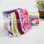 2016 China Super Soft Printed Microfiber Hand Towel