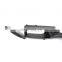 Top popular carbon fiber rear diffuser for BMW M6 2013-2019