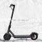 2121 Hot Sale 8.5 Inch Folding Adult Scooter Outdoor Home Comfortable Aluminum Alloy Electric Scooter Customization