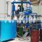 High Cleanliness 20 Ton/Day JZC Used Vehicle Oil Purifying System/ Car Engine Oil Refining Plant