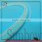 RoHS approval extruded clear PTFE bush tube