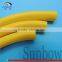 SUNBOW UL Insulation Materials Flexible PVC Non Shrink Tubing for Wire Harness