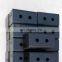 Wear Resistant Engineering plastic nylon cushion block