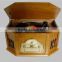 Classical Vinyl Record&Turntable with AUX Input/CD Player/AM,FM Radio
