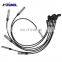 High Quality Spark Plug Cable 021 905 409 K 021905409K Ignition Cable for VW