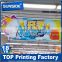 light weight high quality KT board printing with low price D-0624