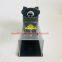 Reusable Plastic Rodent Rat Bait Station Tunnel Mouse Trap