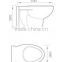 2014 Water saving dual-flush flushing system Ceramic WC Toilet bowl wall hung toilet                        
                                                                                Supplier's Choice