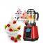 Multifunctional hot and cold double-purpose mixer