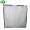 Industrial Primary Panel Air Filter for Central Air Conditioner