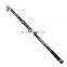 New 2.1-2.4-2.7-3.0-3.6m Metal Real Seat Super Strong Fishing Pole Rock Carbon Telescopic Fishing Rods