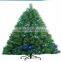 New Design High Quality Metal Christmas Tree Candle Holder