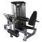 Hot sale high quality commercial   leg extension leg curl machine plate loaded  for sale