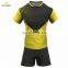 Top Unique Quality Sports Sublimation & Printing Rugby Uniform / 100% Polyester Rugby Uniform