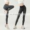 Free Sample High Waist, Seamless Honeycomb Fitness Yoga Pants Scrunch Butt Lift Leggings For Women/