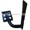 JK-Left foot rest pedal For Jeep Wrangler steel high quality factory