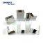 High-quality surface treatment for Benin aluminum profile