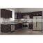 TEXTURED WOOD FINISH DARK WOOD / BROWN OAK / PALE PINE Kitchen Cabinets