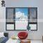 aluminum hinged window aluminum casement windows inward opening casement window
