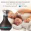 2020 Amazon Electric Aroma Humidifier 400ml for Spa Room, Yoga, office