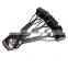 Pet Poop Scooper for Dogs and Cats with Long Handle