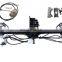 Top Sale Guaranteed Quality Shifting Gear Strong Loading Electric Trailer Cargo Bicycle Rear Axle