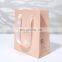 Design Custom Personalised LOGO Jewellery Box Packaging  High End PinkJewelry Packaging