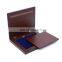 Hot sell wooden packaging box for certificate